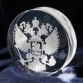 Гравировка на оргстекле
